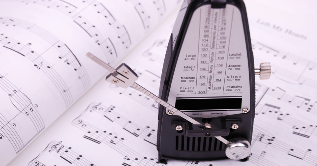 Music Metronome