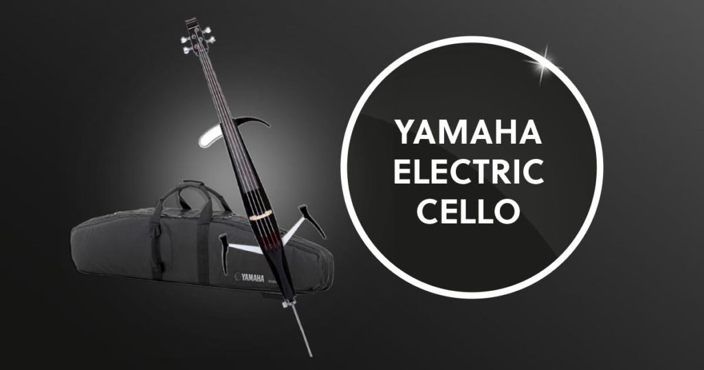 electric cello