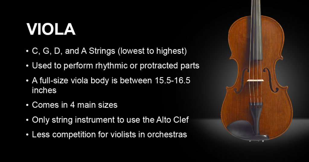 string instruments for children